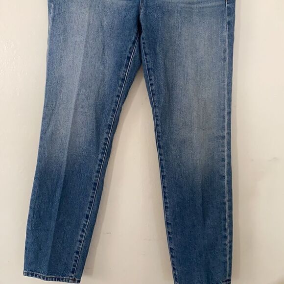 Madewell Jean EUC    - Picture 3 of 9